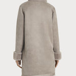 CAPPOTTO DQ59KWString RAGNO