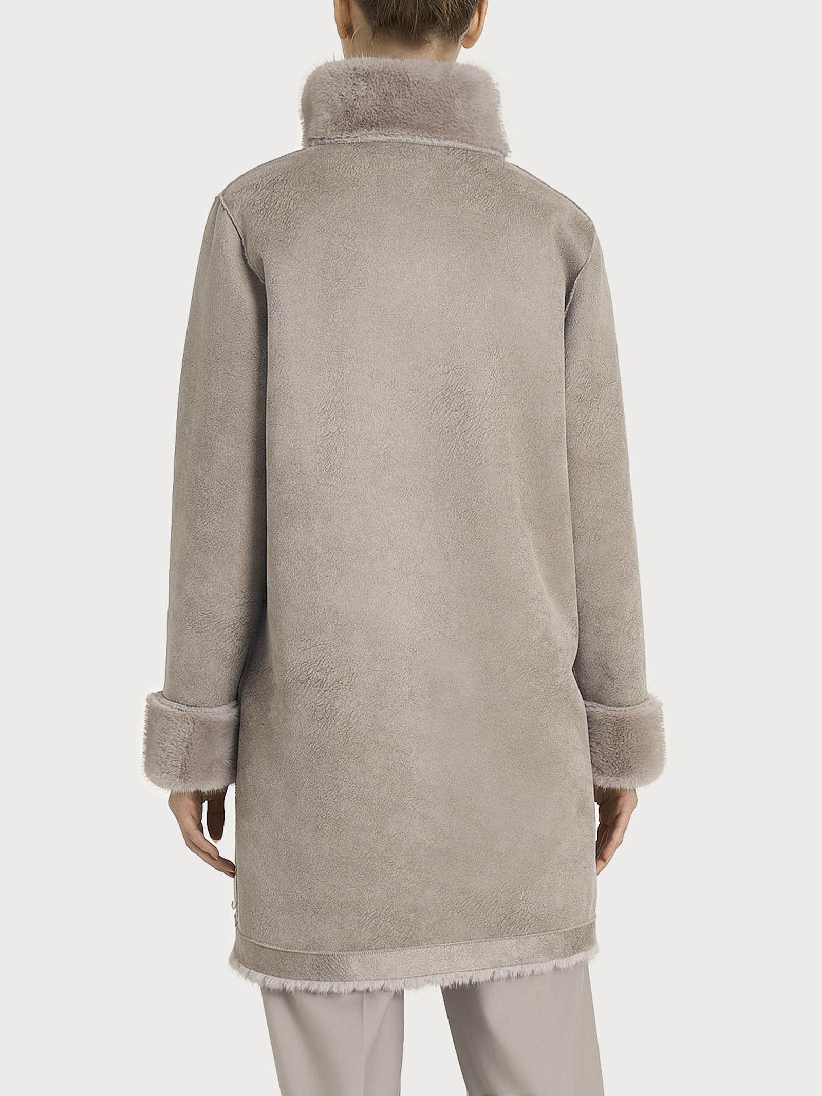 CAPPOTTO DQ59KWString RAGNO