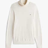 MAGLIA MW0MW28048Ivory Petal TOMMY HILFIGER