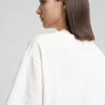 T-Shirt W3089F.000.20994NATURAL WHITE REPLAY