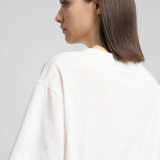 T-Shirt W3089F.000.20994NATURAL WHITE REPLAY