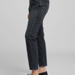 Pantalone WA416 .000.613 995DARK GREY REPLAY