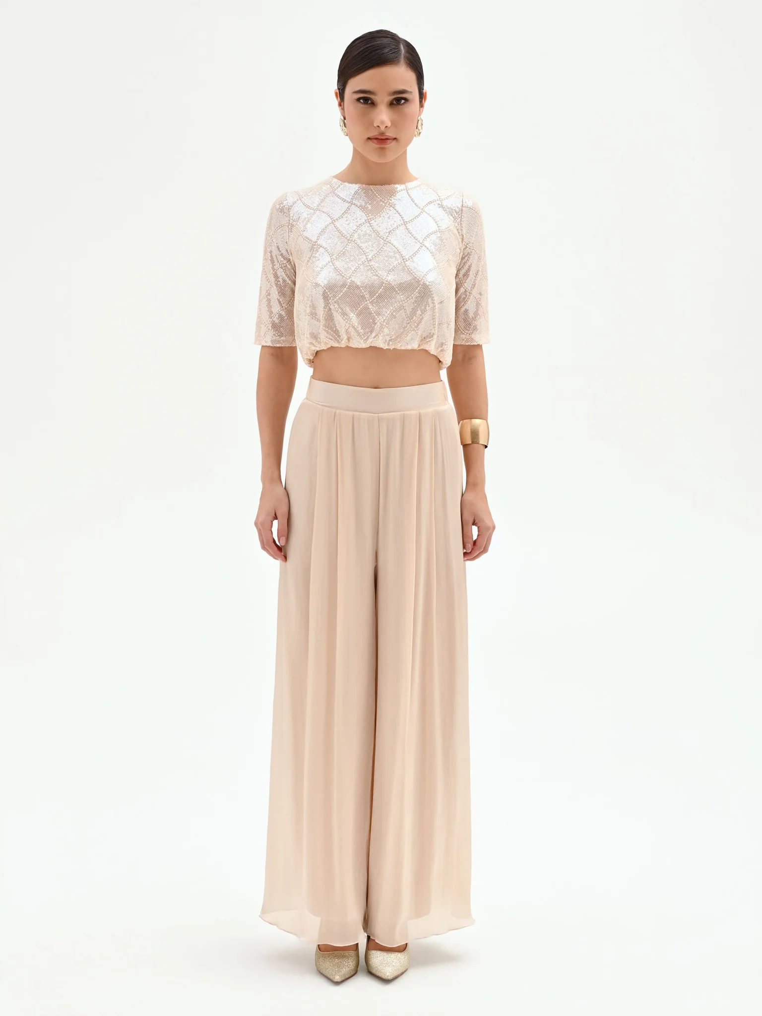 Pantalone Rinascimento 