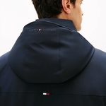 GIUBBOTTO MW0MW41362Desert Sky TOMMY HILFIGER