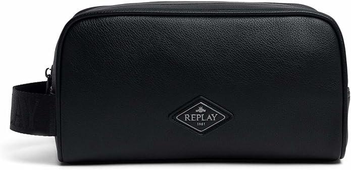 Beauty Case FM5349.000.A0502CBLACK_ REPLAY