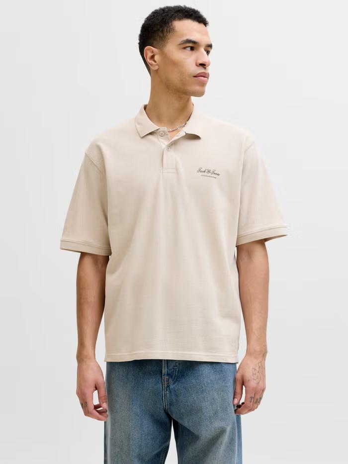 polo archive jack & jones 