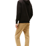 FELPA MW0MW39586Black TOMMY HILFIGER