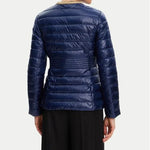 CAPPOTTO CFC0119642003BLU RINASCIMENTO