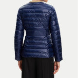 CAPPOTTO CFC0119642003BLU RINASCIMENTO