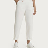 Pantalone Carrot/ Pockets Ragno 