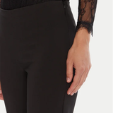 Pantalone CFC0125425003Nero RINASCIMENTO