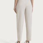 Pantalone Carrot With Pockets Ragno 