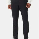 PANTALONE LV04LB610GBlack CALVIN KLEIN