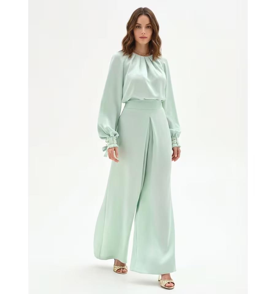 Blusa Rinascimento 