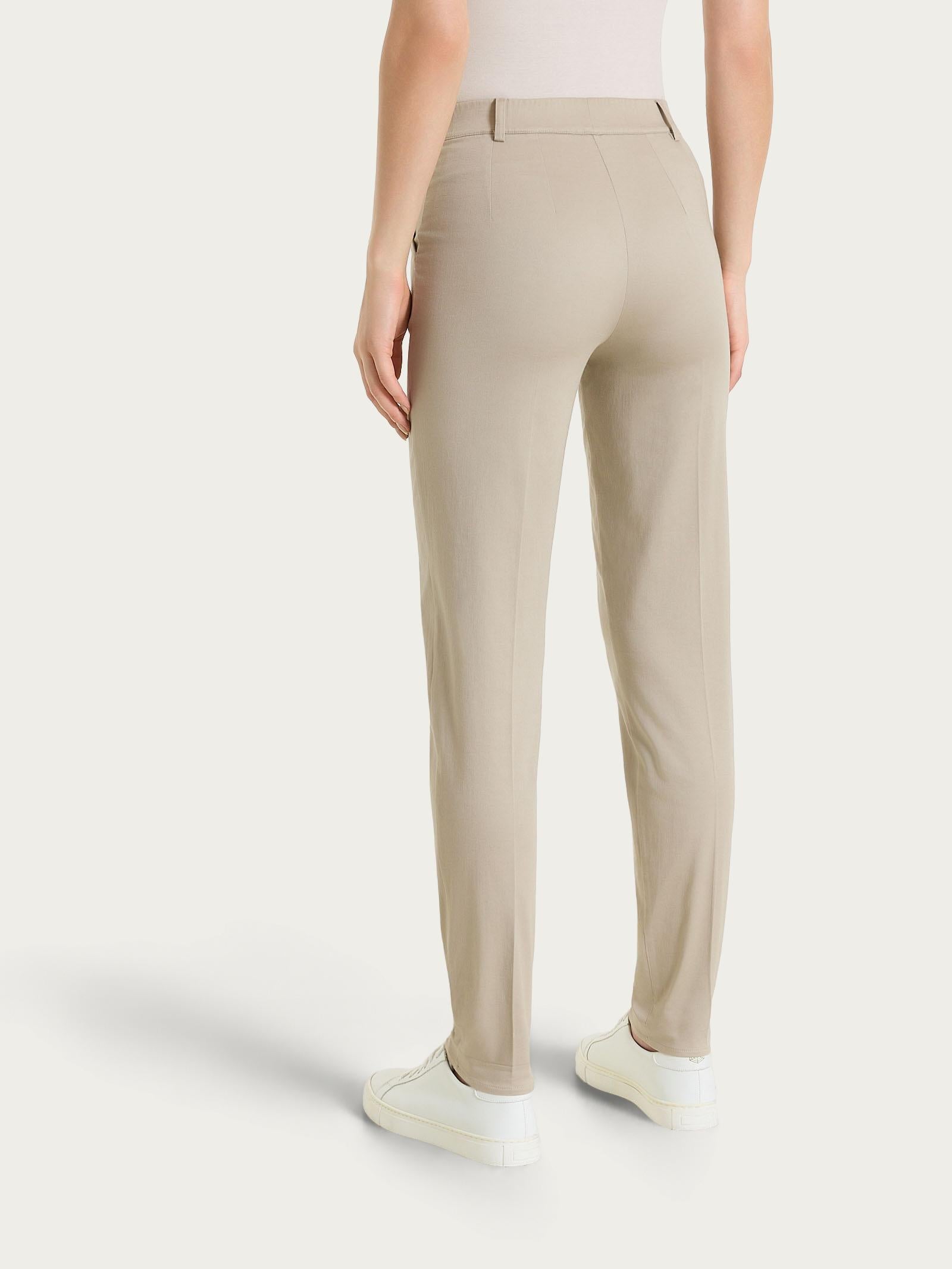 Pantalone Slim Chino/Pockets Ragno 