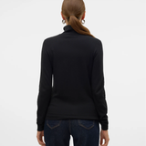 maglia iris 10320450BLACK VERO MODA