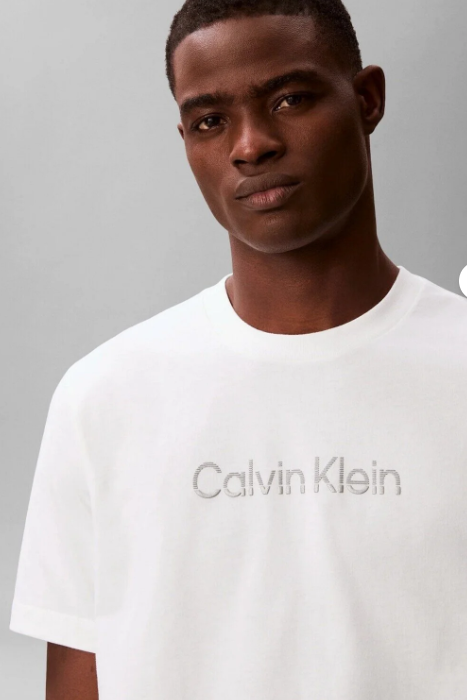 T-Shirts Calvin Klein 