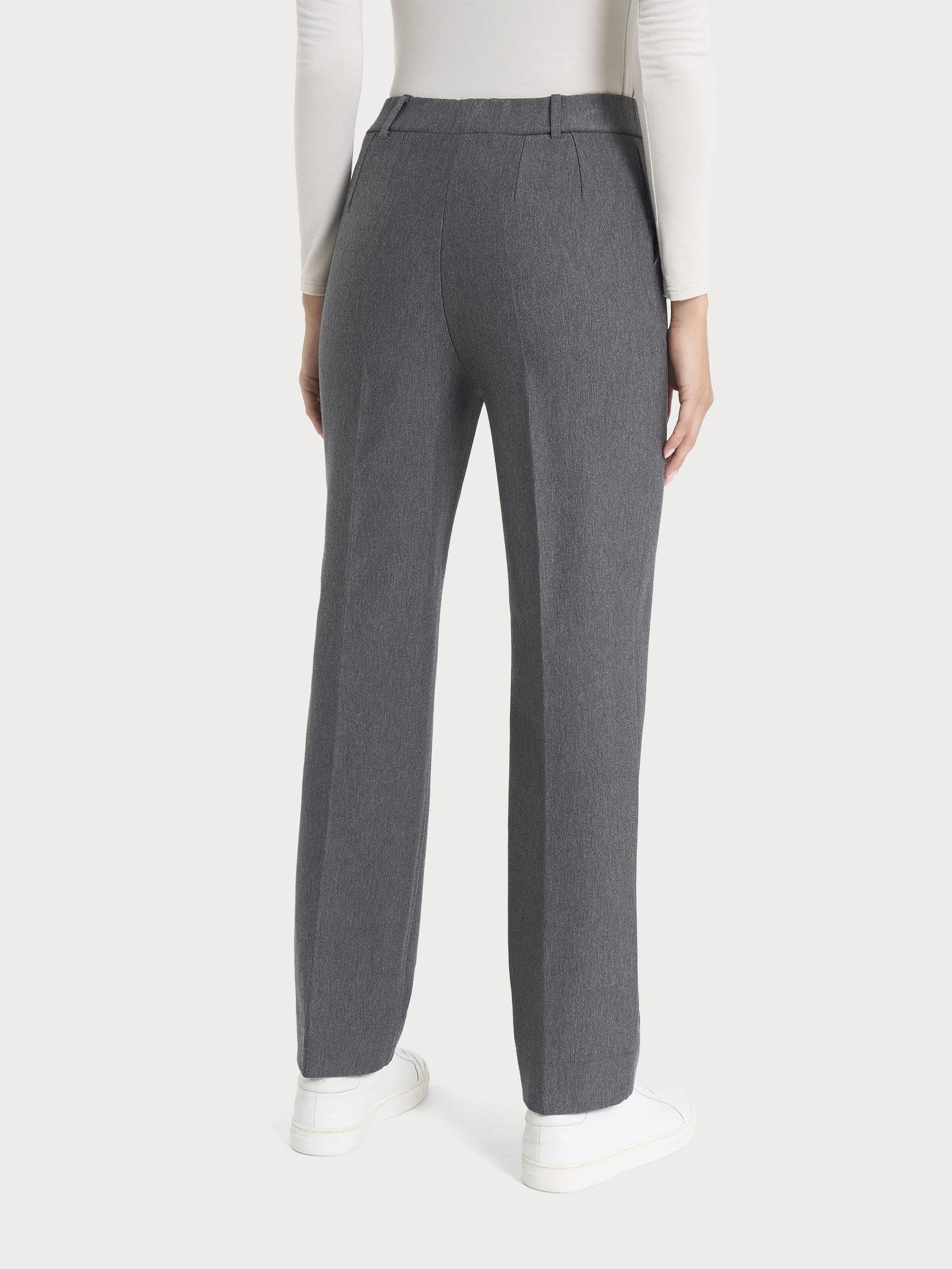 PANTALONE STRAIGHT 