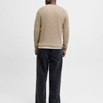 maglia pannel 12278916CROCKERY JACK & JONES