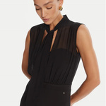 Tuta CFC0124921003Nero RINASCIMENTO