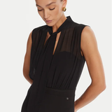 Tuta CFC0124921003Nero RINASCIMENTO