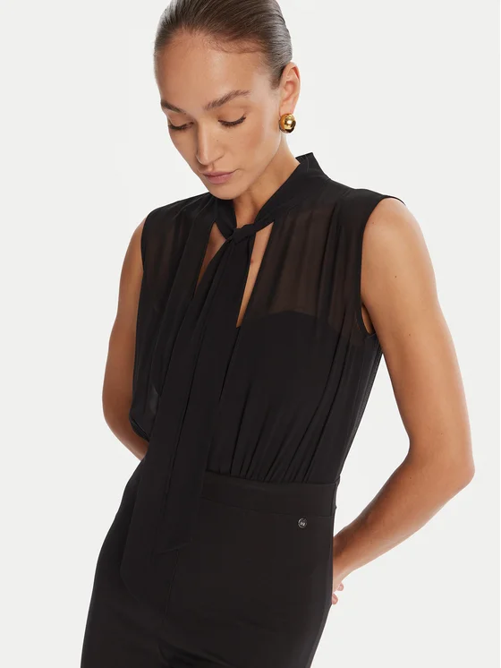 Tuta CFC0124921003Nero RINASCIMENTO