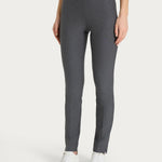 PANTALONE SLIT CIGARETTE DE72PSArdesia Mel. RAGNO