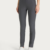 PANTALONE SLIT CIGARETTE DE72PSArdesia Mel. RAGNO