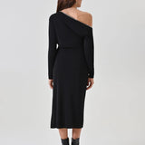 abito CFC0126544003NERO RINASCIMENTO