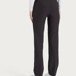 PANTALONE STRAIGHT/POCKET DR22PPCHOCOLATE TORTE RAGNO