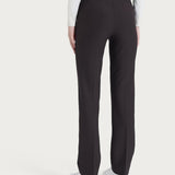 PANTALONE STRAIGHT/POCKET DR22PPCHOCOLATE TORTE RAGNO