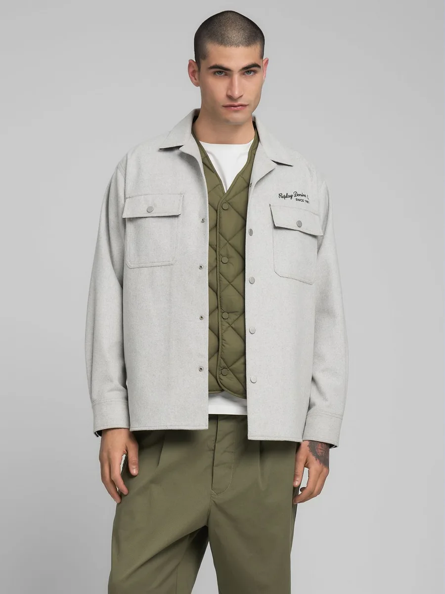 Giubbotto 