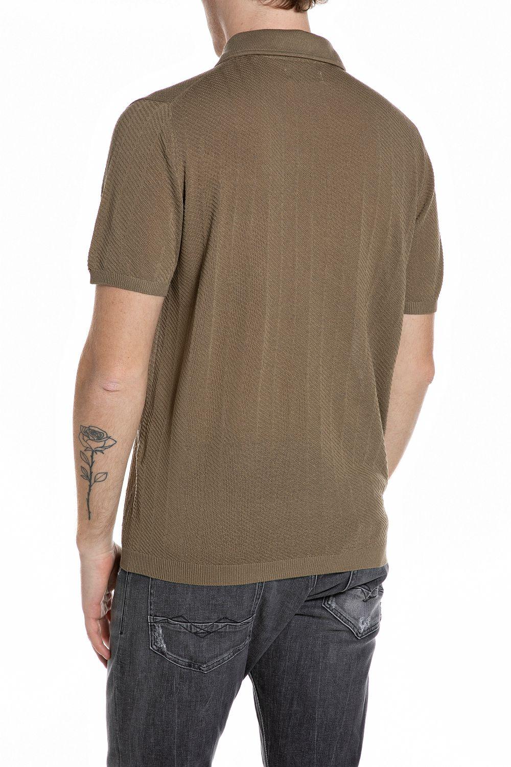 Maglia Replay 