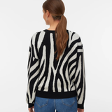 maglia siljeanimal 