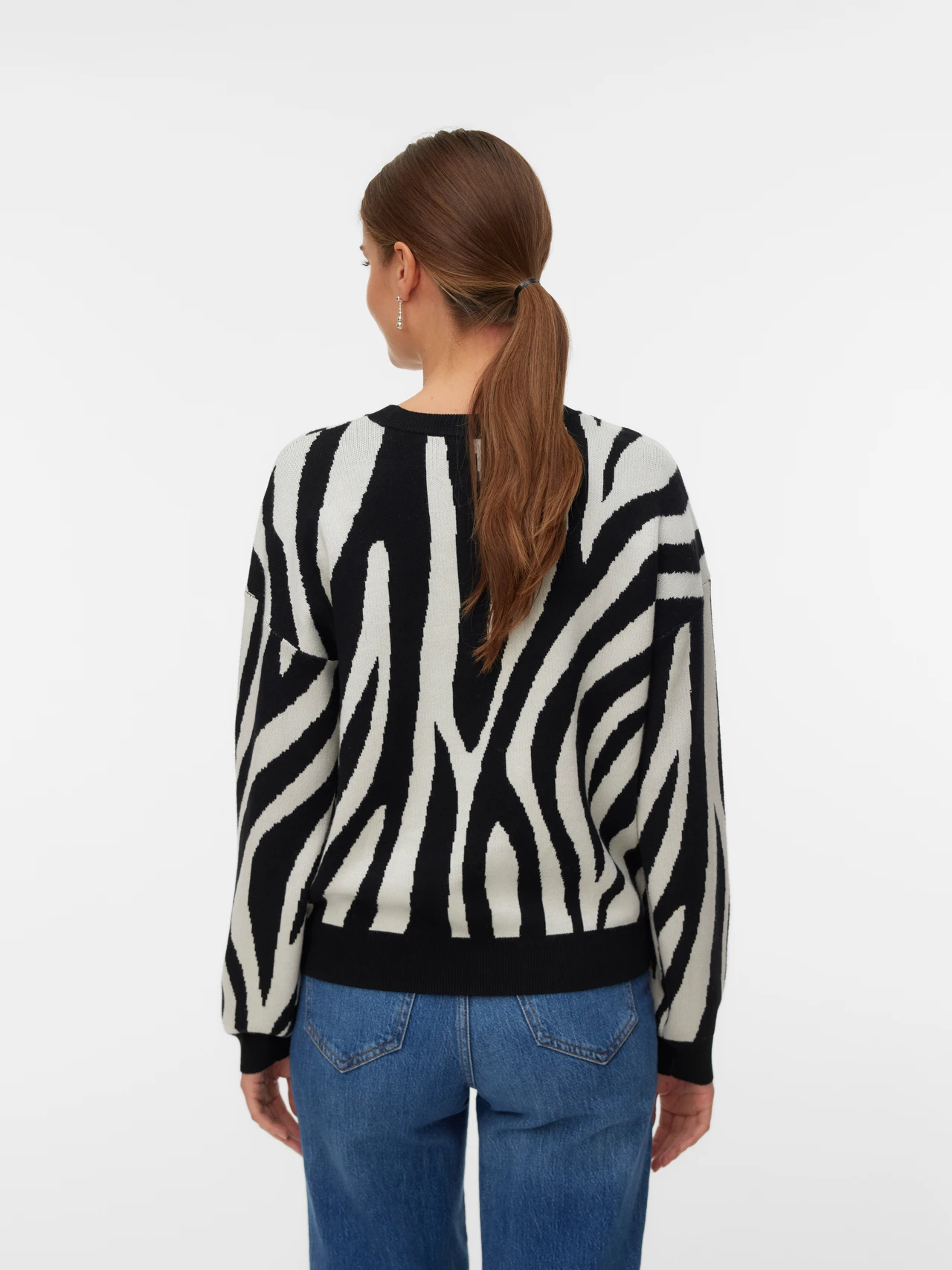 maglia siljeanimal 