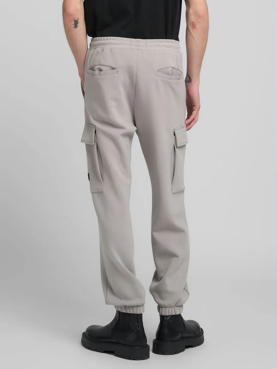 Pantalone M9030 .000.23655SILVER REPLAY