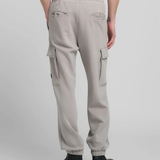 Pantalone M9030 .000.23655SILVER REPLAY