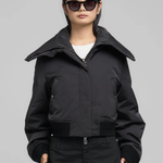 Giubbotto W7912 .000.84880BLACK REPLAY