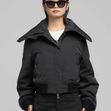 Giubbotto W7912 .000.84880BLACK REPLAY