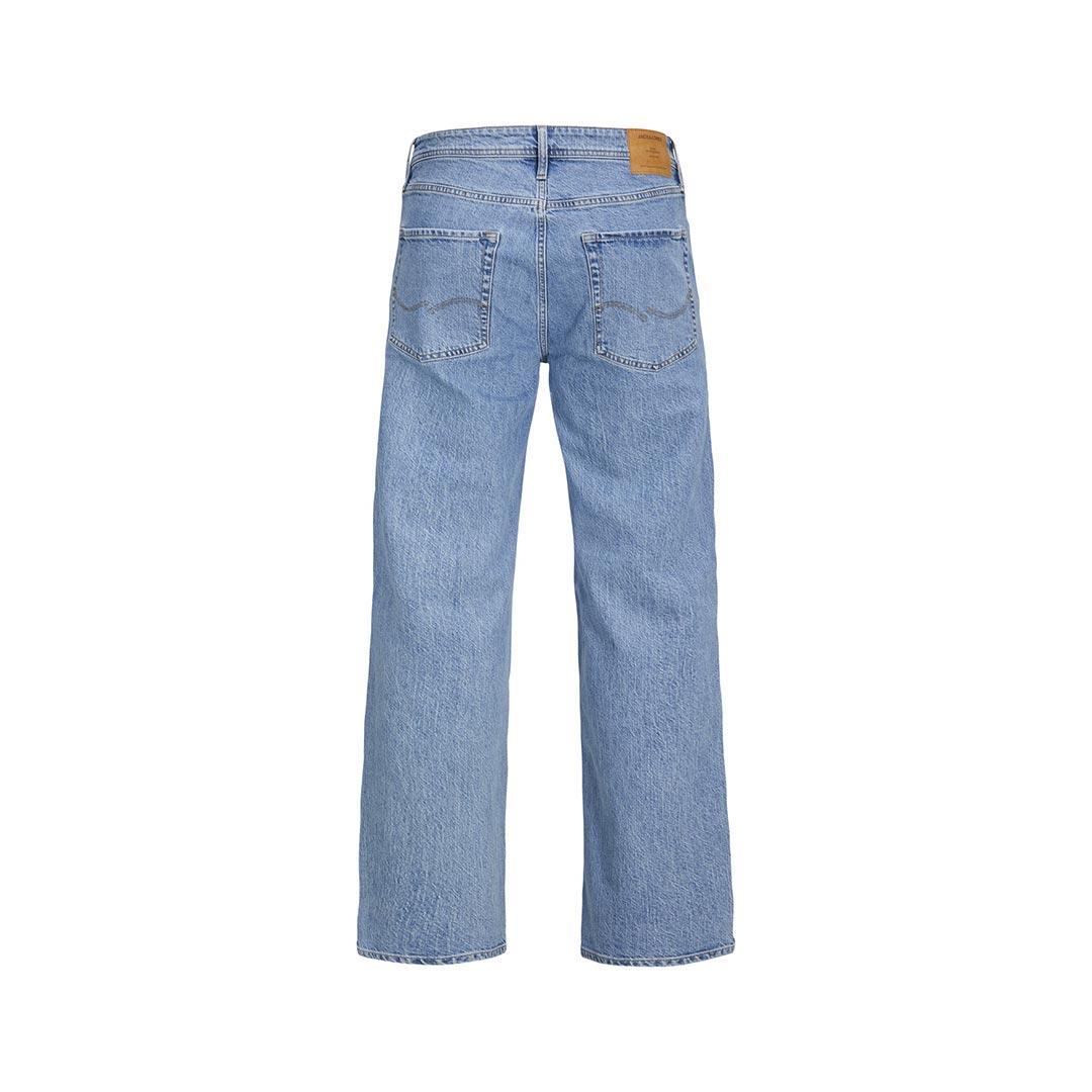 jeans eddie sbd 911 12202489BLUE DENIM JACK & JONES
