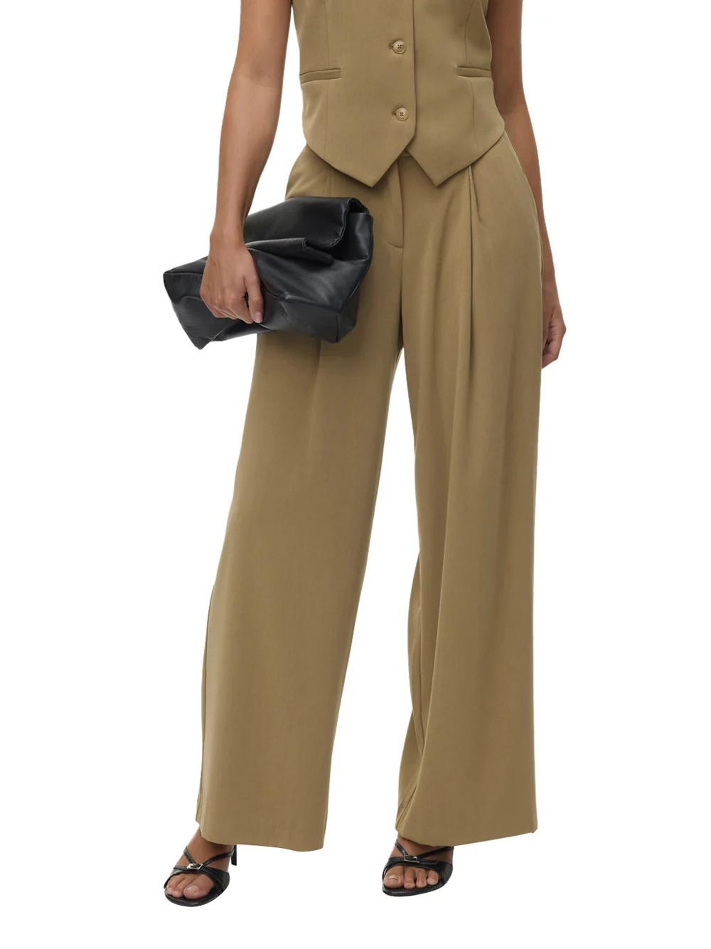 Pantalone Tena Vero Moda 