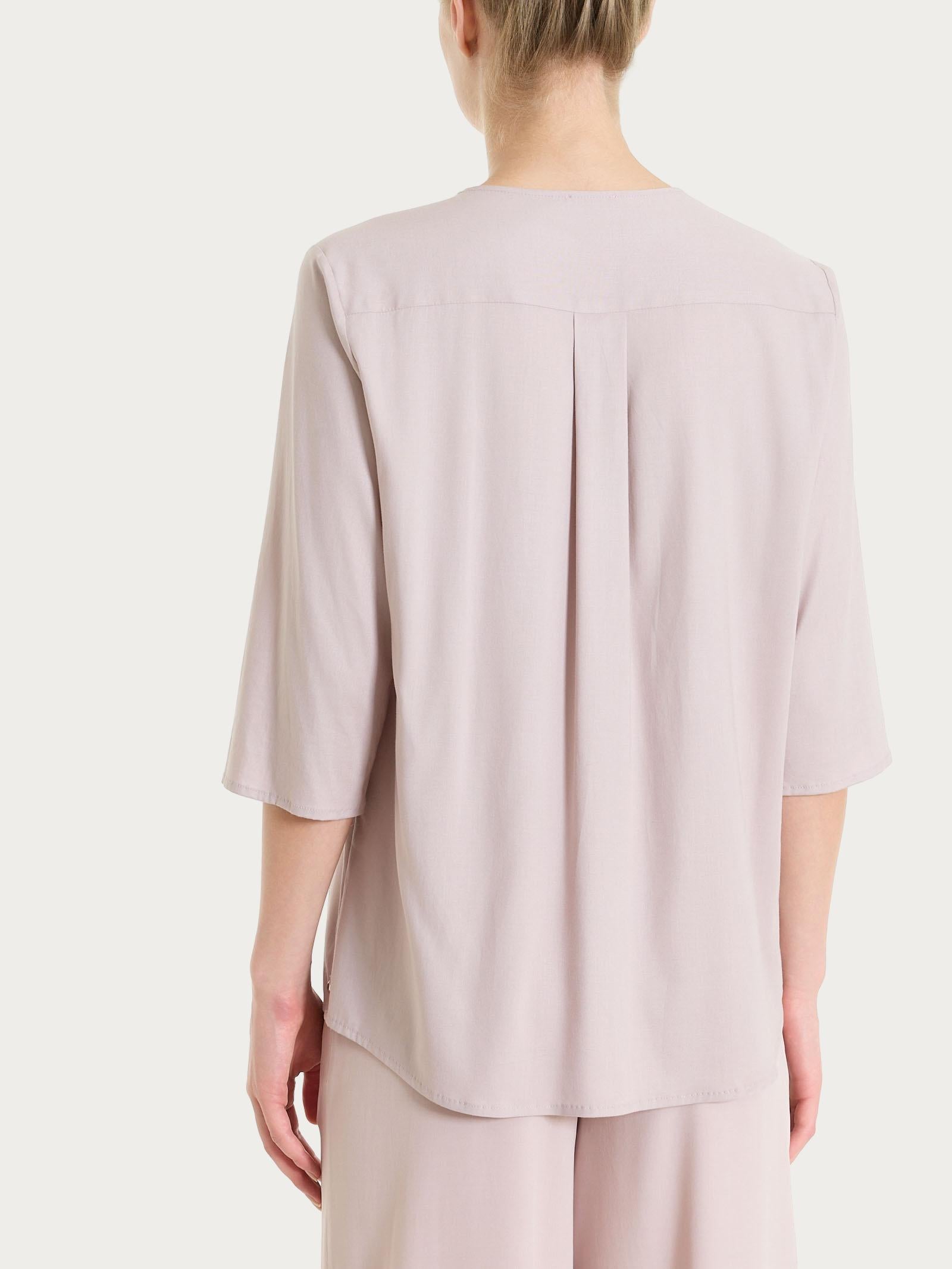 Camicia Manica 3/4 Ragno 