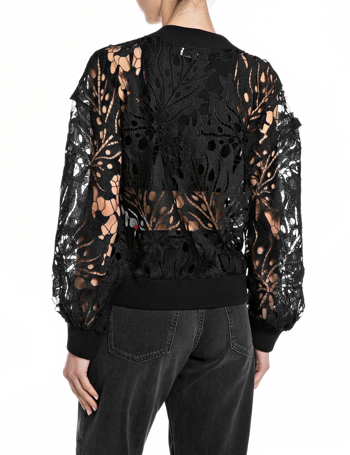 Maglia Replay 