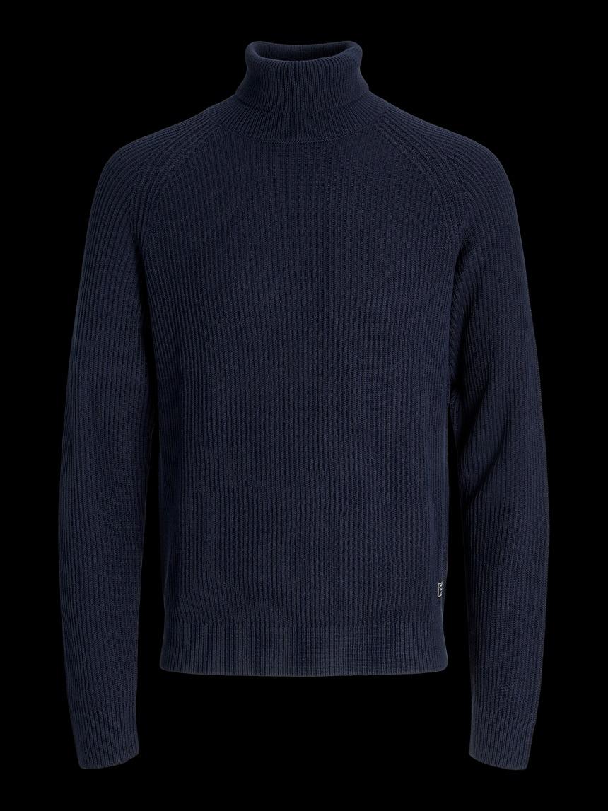 maglia pannel 12278918SKY CAPTAIN JACK & JONES