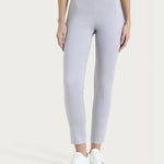 Pantalone Slit Capri Ragno 
