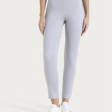 Pantalone Slit Capri Ragno 