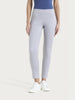 Pantalone Slit Capri Ragno