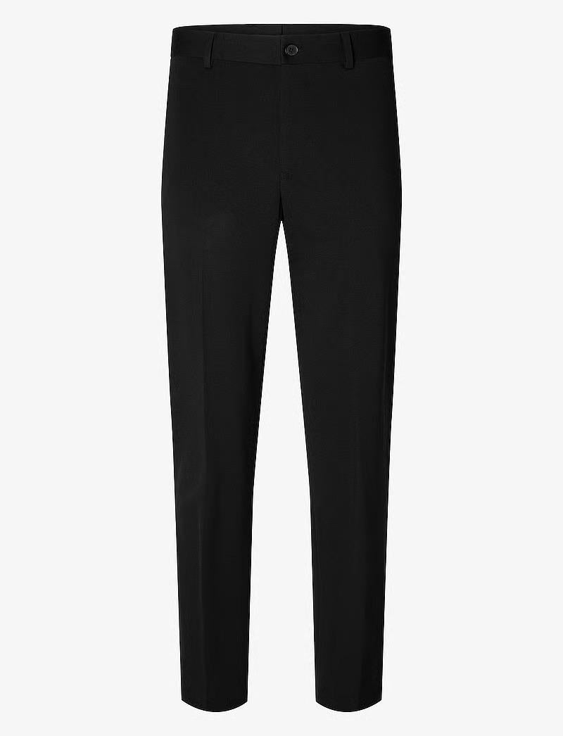 pantalone delon 16092485BLACK SELECTED