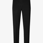 pantalone delon 16092485BLACK SELECTED