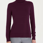MAGLIA C/ROULE' 